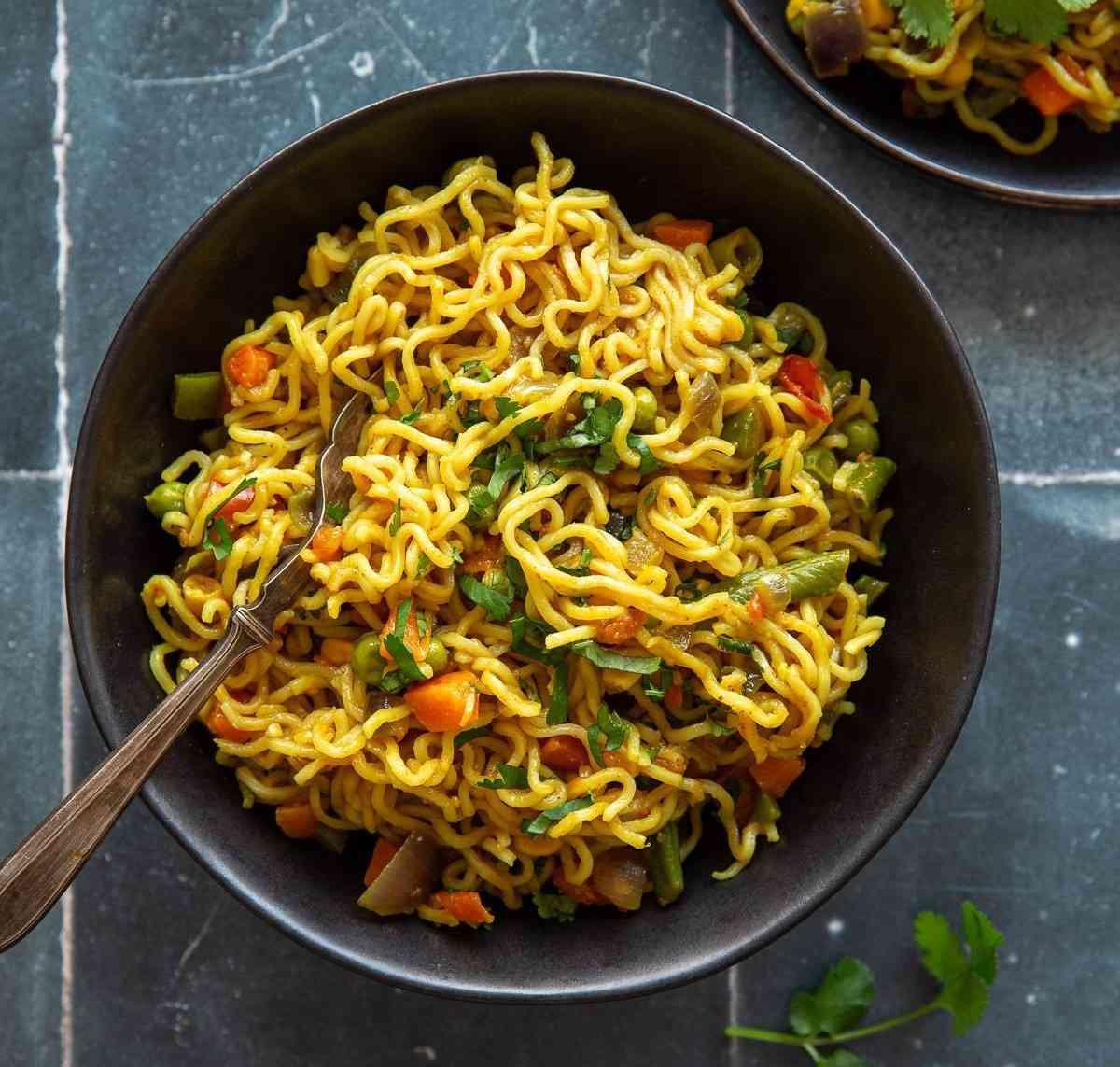 Maggi